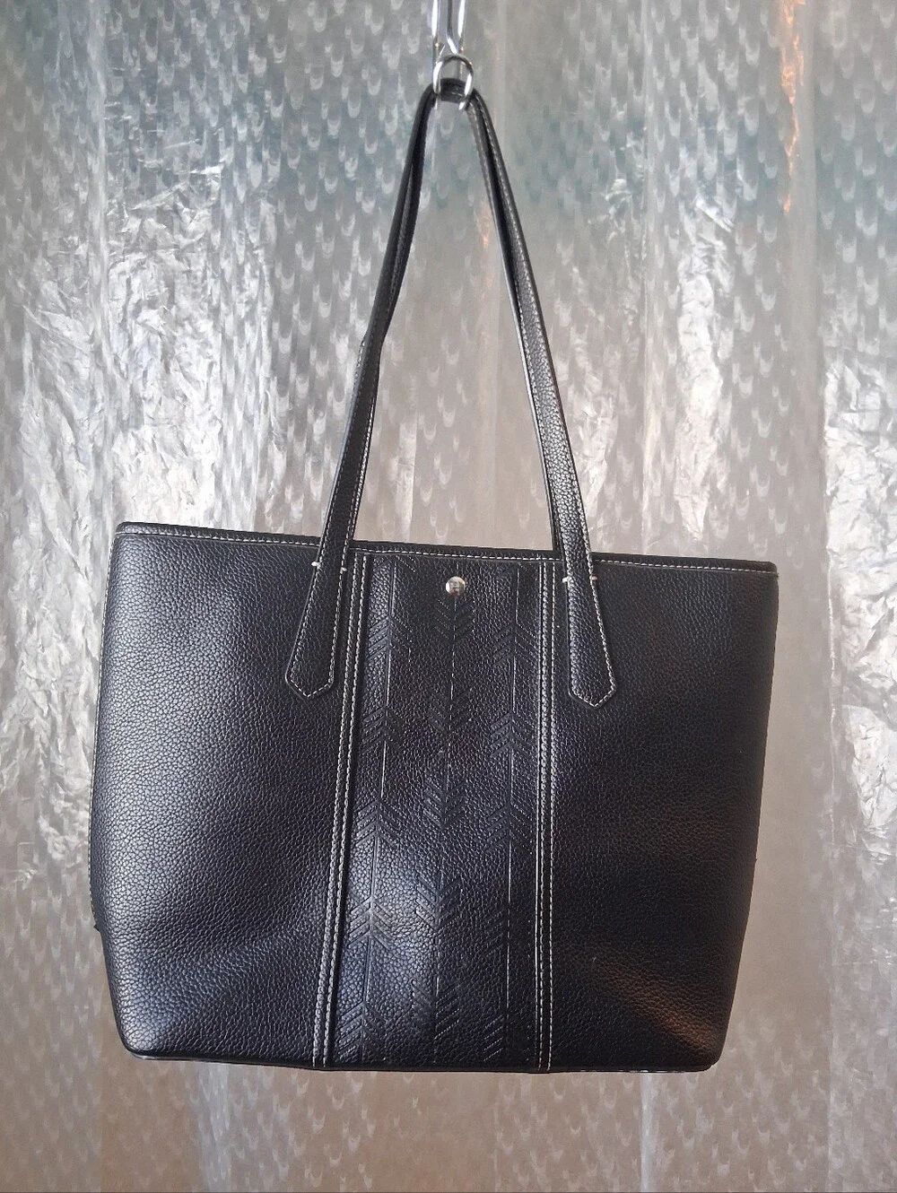 Lekesky Women's Tote Bag Large Shoulder Bag